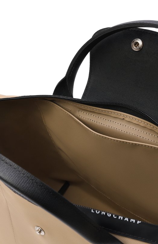 Сумка Le Pliage Energy large Longchamp L1515HSR/HSR Бежевый  L1515HSR/HSR Фото 5