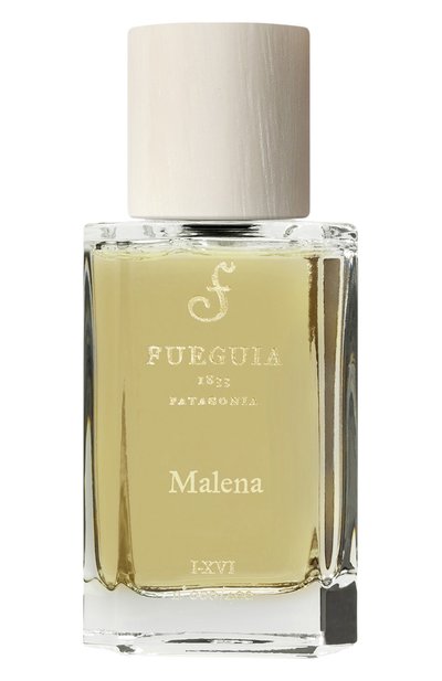 Женский духи malena (50ml) FUEGUIA, арт. FUEGMLN50