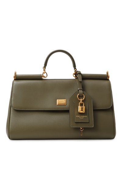 Женская сумка my sicily DOLCE & GABBANA, арт. BB7782/B7321