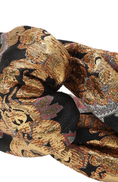 Повязка на голову VALENTINO, арт. 6W2HI007/ZFS, фото 4