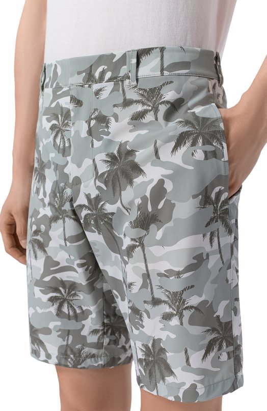 Шорты Bogner 12451278 Серый  12451278 Фото 5