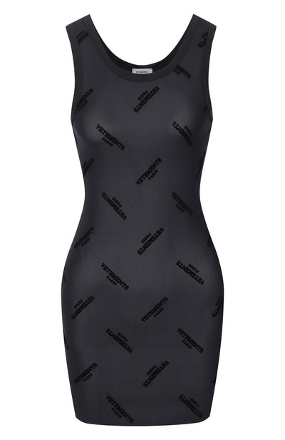 Женское платье VETEMENTS, арт. WA66DR210B