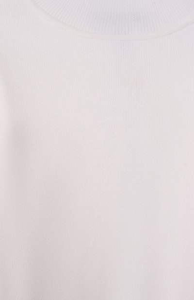 Хлопковая водолазка JACADI, арт. 2043149, фото 3