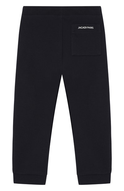 Хлопковые джоггеры JACADI, арт. 2044669-N