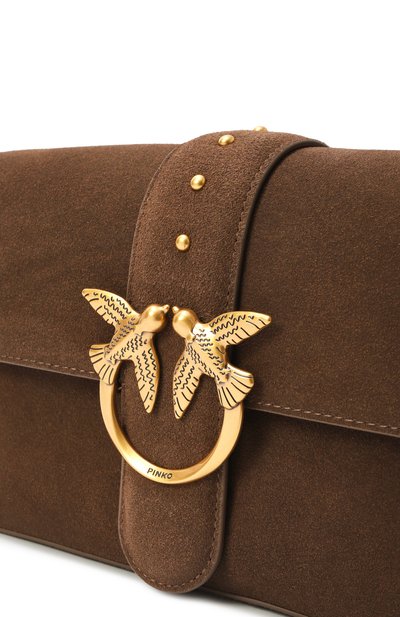 Сумка love medium PINKO, арт. 104524/A2CC, фото 3