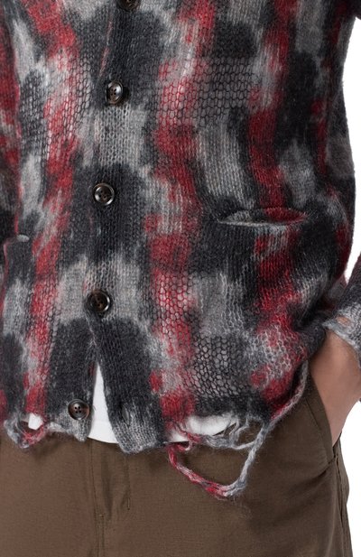 Кардиган R13, арт. R13WY339-Y256A_001, фото 5