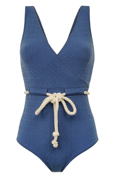 Слитный купальник LISA MARIE FERNANDEZ, арт. 2023RES061 NS, фото 1