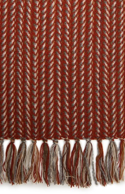 Шарф из кашемира и шелка LORO PIANA, арт. FAL2576, фото 3