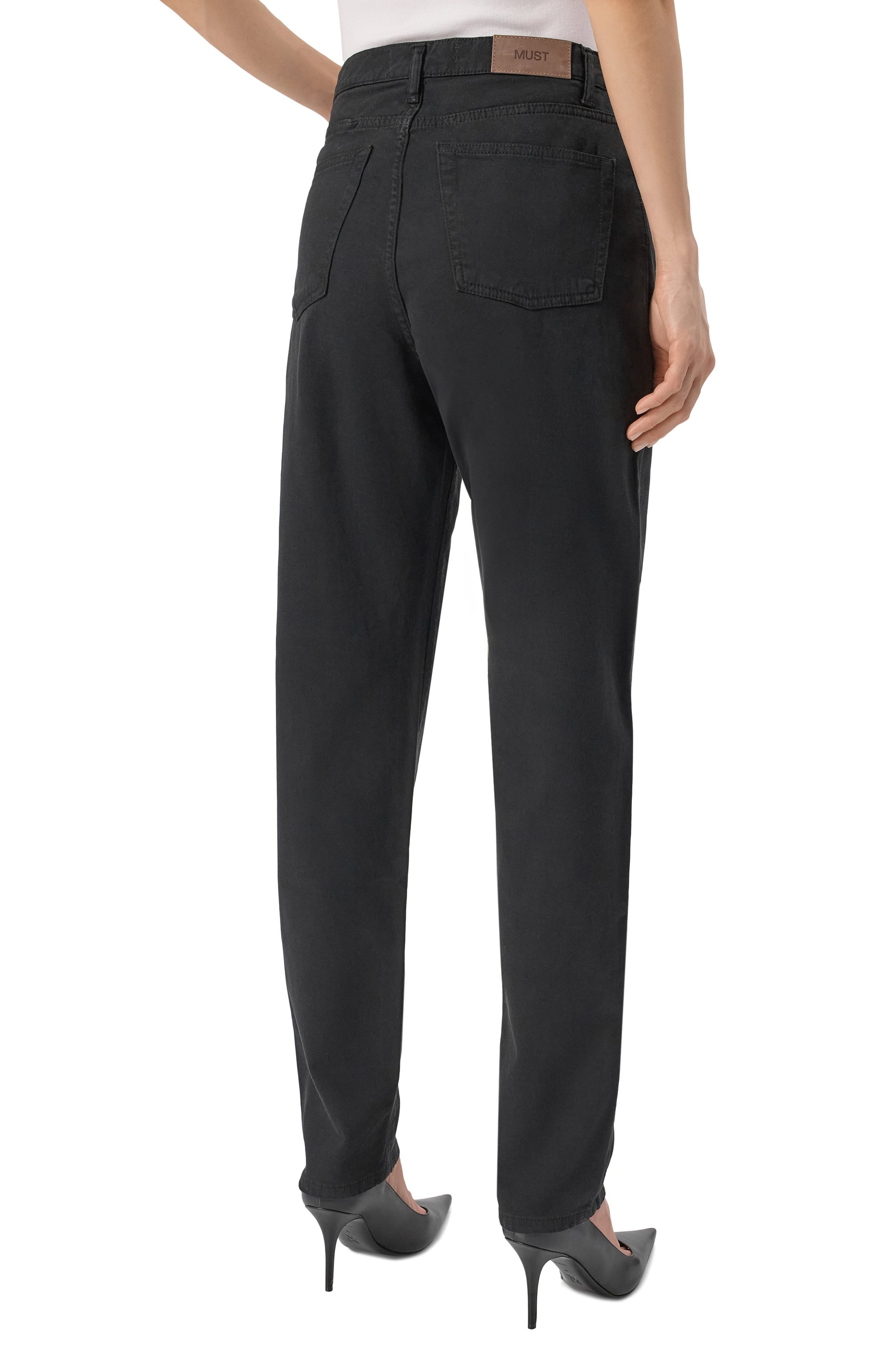 Джин�сы MVST, арт. GILDA B385, фото 4