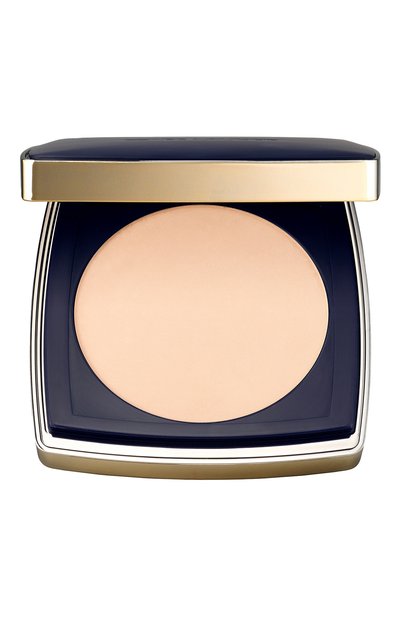 Женская матовая пудра double wear stay-in-place matte powder foundation, оттенок 2c3 fresco (11g) ESTÉE LAUDER, арт. G3FJ-01