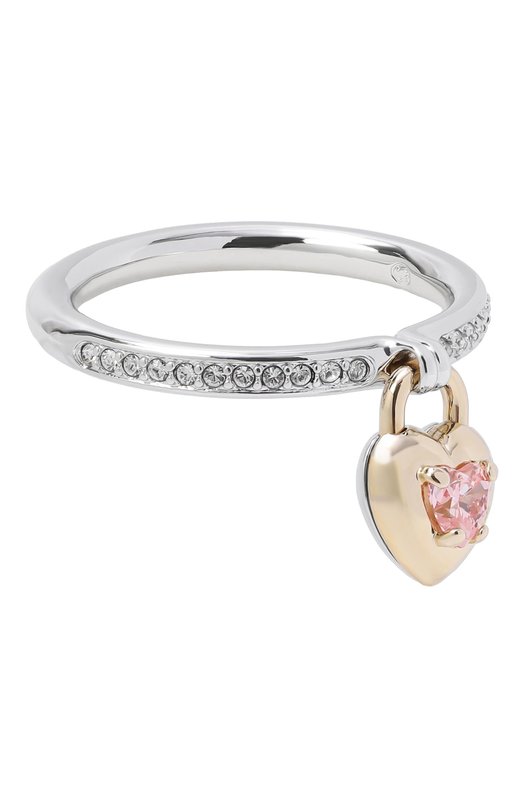 Кольцо Idyllia Swarovski 5737270 Серебряный 5737270