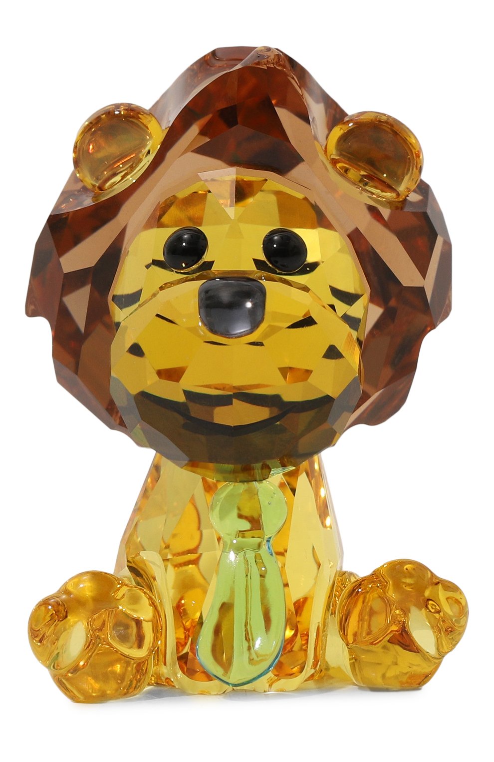 Фигурка лев SWAROVSKI, арт. 5619226, фото 1