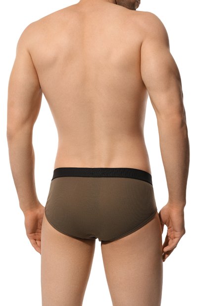 Брифы ZEGNA, арт. N3L61/172, фото 3