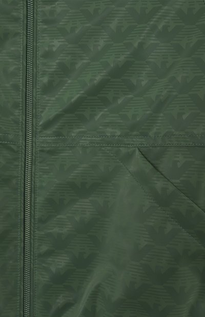 Ветровка EMPORIO ARMANI, арт. EB000198/AF13370, фото 3
