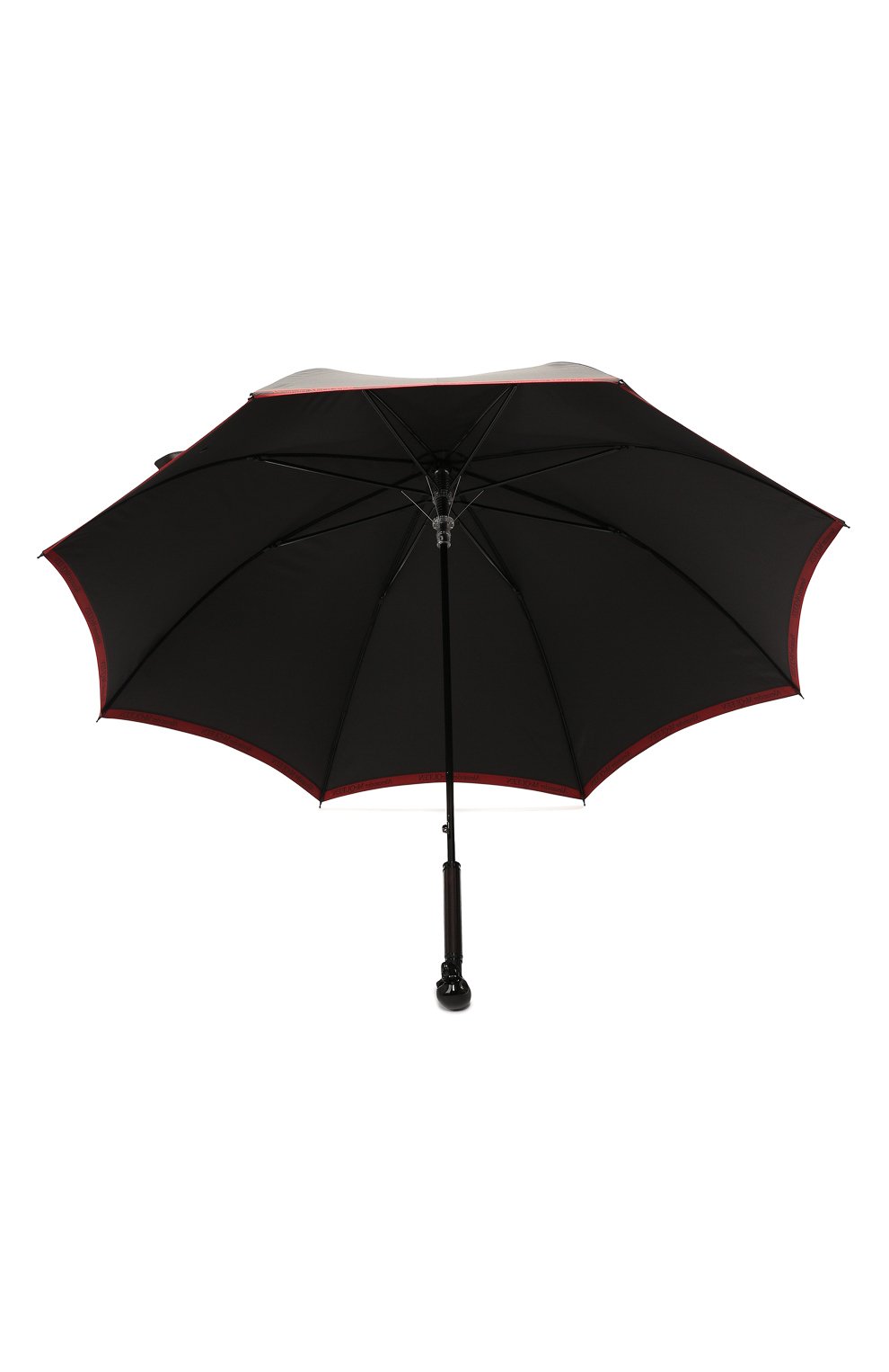 Зонт-трость ALEXANDER MCQUEEN, арт. 557708/4A40Q, фото 3