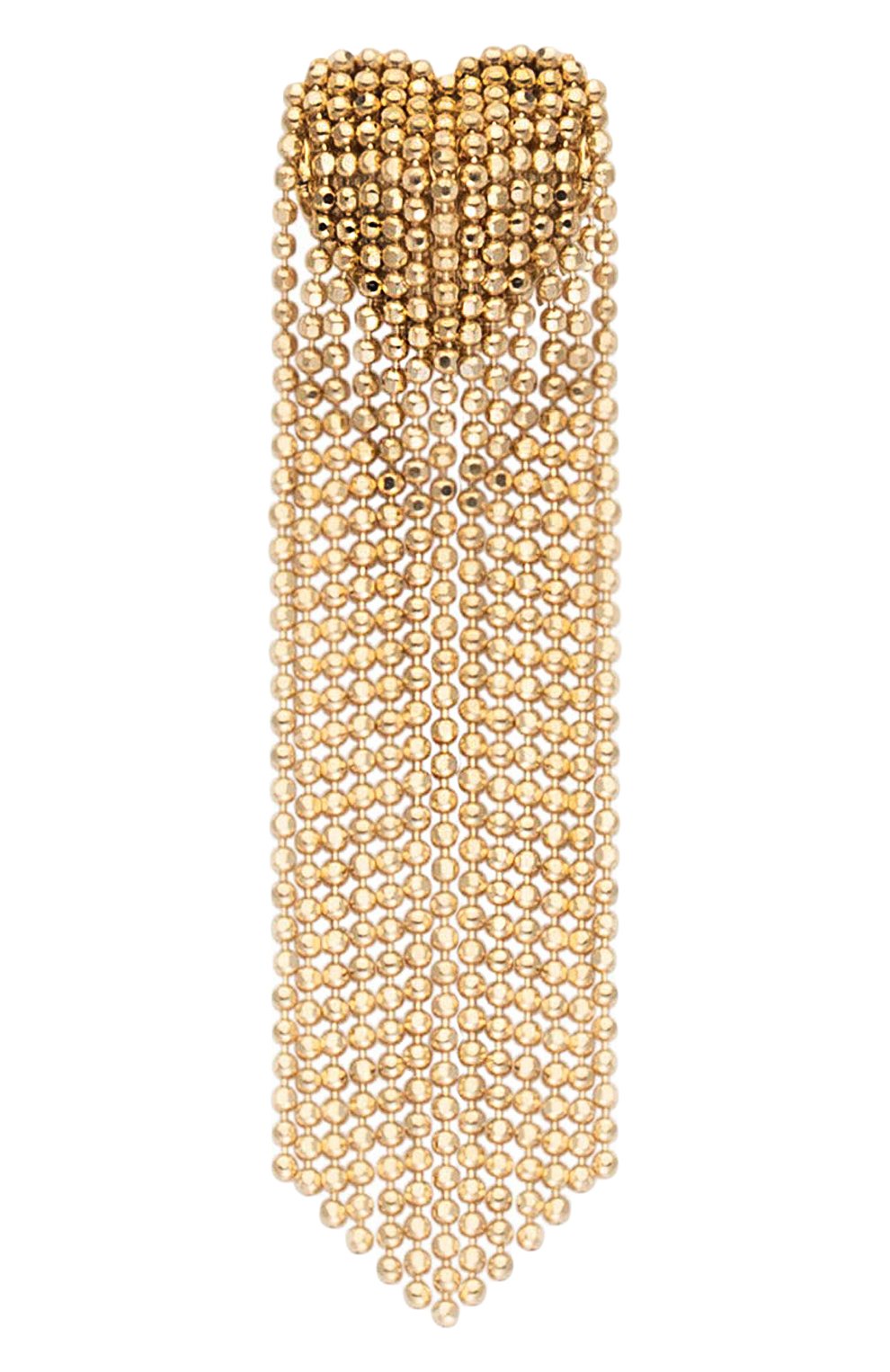 Серьга PERUFFO, арт. 19O04G00000, фото 1