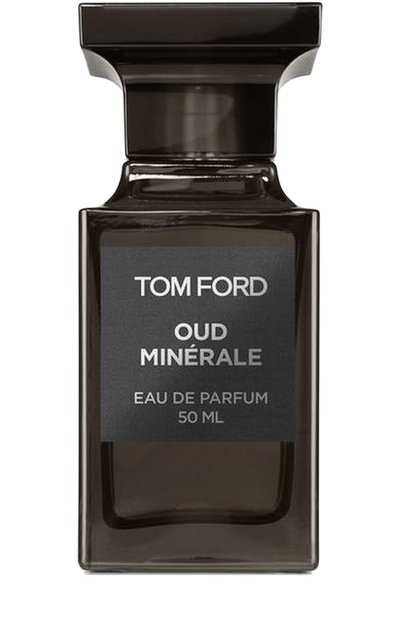 Парфюмерная вода oud minerale (50ml) TOM FORD, арт. T5JL-01, фото 1