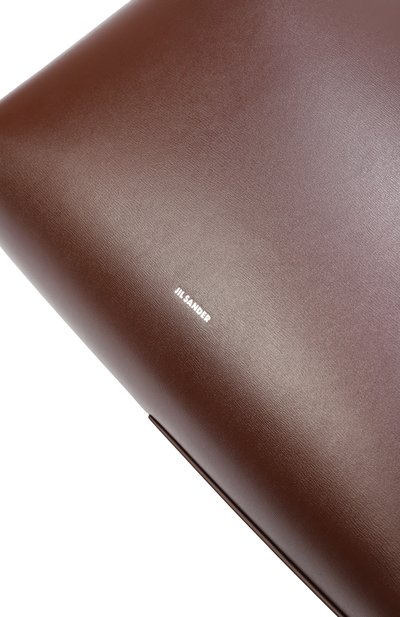 Сумка curve JIL SANDER, арт. J07ZH0054-P7101, фото 3