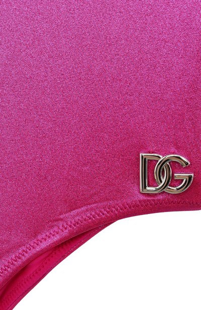 Слитный купальник DOLCE & GABBANA, арт. L5J812/G7J6L/2-6, фото 3