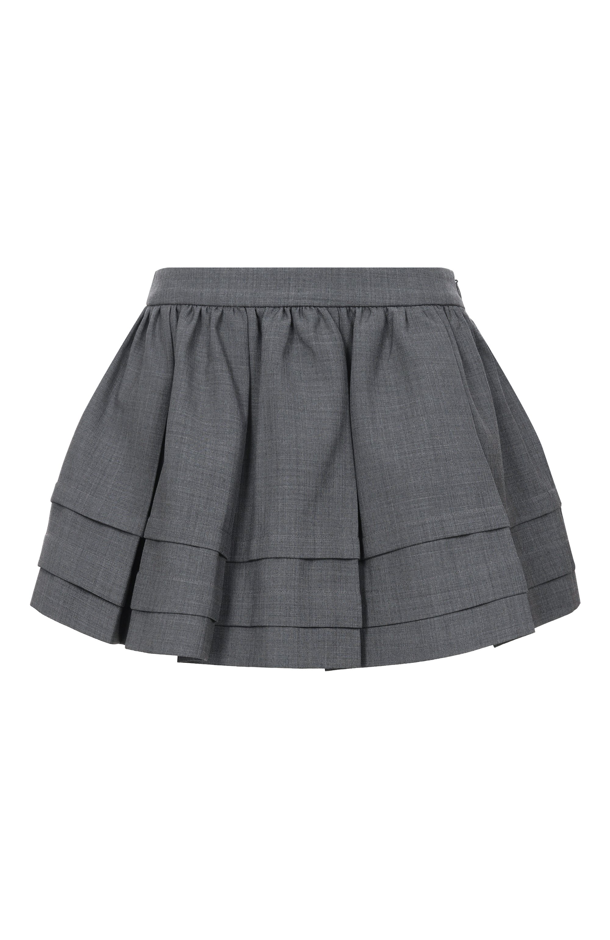 Юбка SHUSHU/TONG, арт. FSDFSK04/FFV456, фото 1