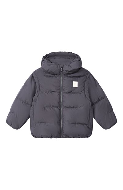 Пуховик EMPORIO ARMANI, арт. EB001513/AF26005