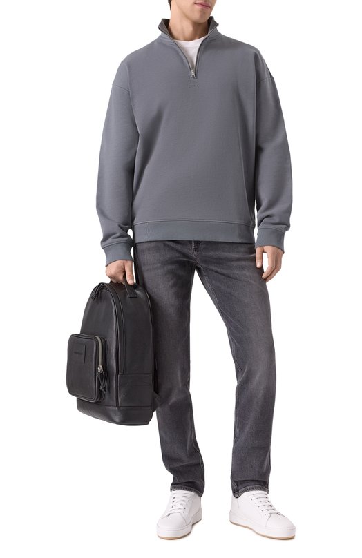 Рюкзак Emporio Armani Y40334/Y068E Чёрный  Y40334/Y068E Фото 7