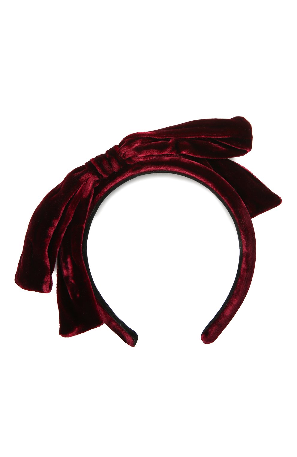 Ободок для волос ALEXANDRE DE PARIS, арт. THB-16146-20 B, фото 1