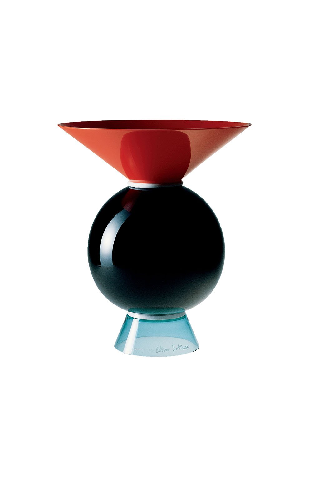 Ваза yemen VENINI, арт. F037870000000ADU, фото 1