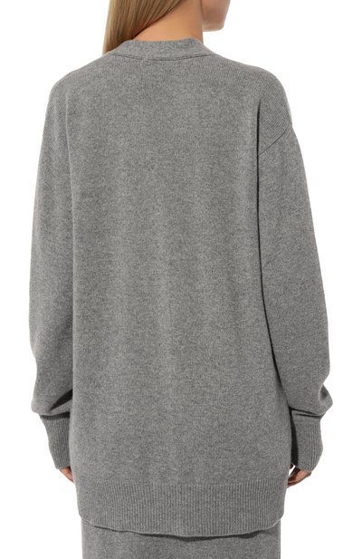 Кашемировый кардиган MVST, арт. TSA01CM/1175, фото 4