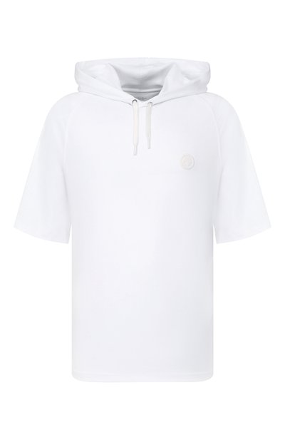 Мужской хлопковое худи STEFANO RICCI, арт. MNH5203940/LUXT