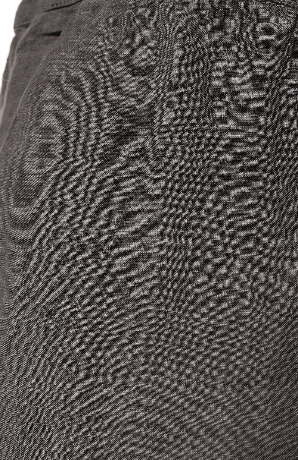 Льняные брюки 120% LINO, арт. 31ALIM299M/0000253/S00, фото 5