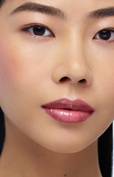 Масло для губ с эффектом объема oil lip plumper, оттенок watermelon (7ml) DOLCE & GABBANA, арт. 8056669926290, фото 3