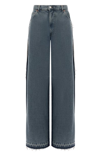 Женские джинсы MM6, арт. S52LA0265/S30844