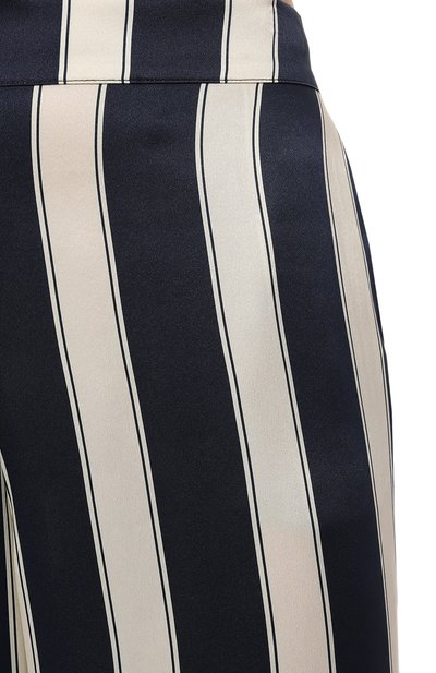 Шелковые брюки ASCENO, арт. RS24_B001F02, фото 5