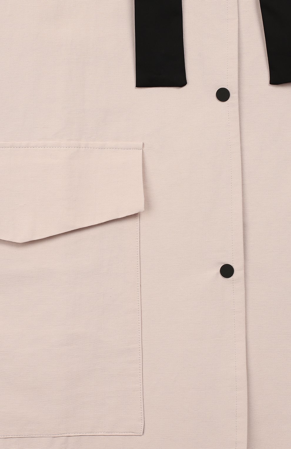 Плащ с капюшоном UNLABEL, арт. YAL0NG/39-2503/12A-16A, фото 3