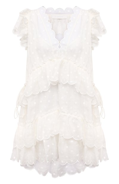 Платье ZIMMERMANN, арт. 1764DMAE, фото 1