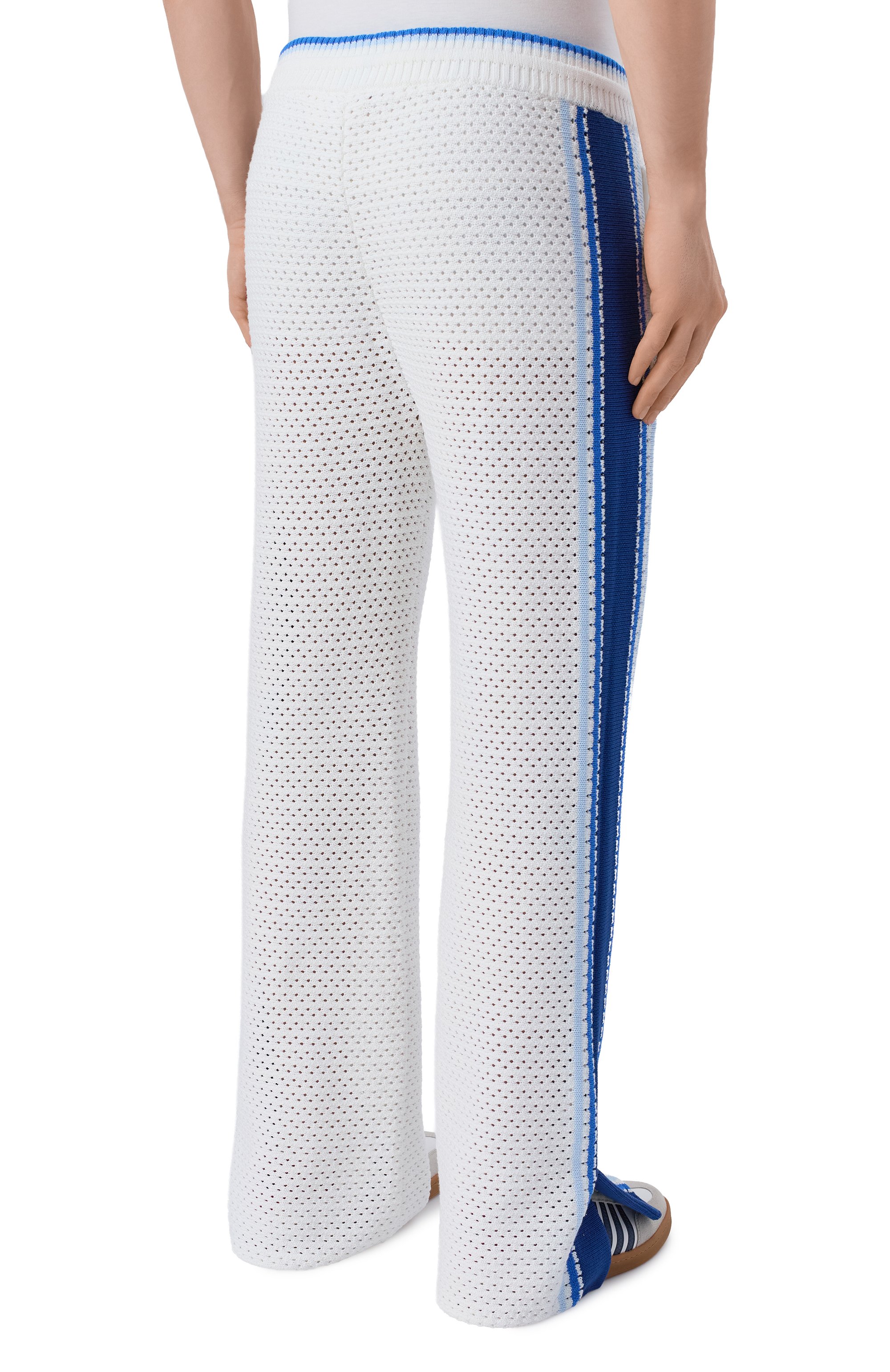 Брюки CASABLANCA, арт. M-SS26-KW-1305-01, фото 4