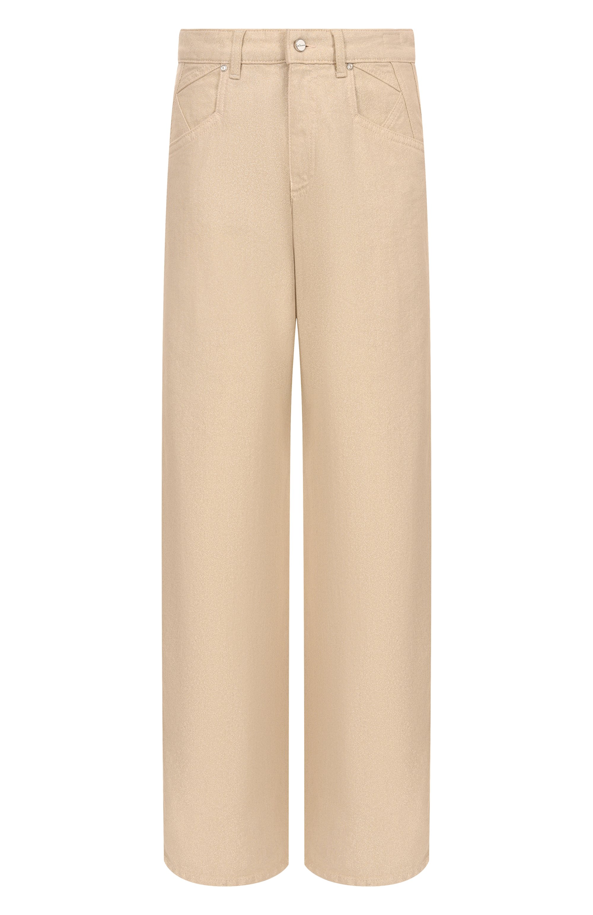 Джинсы KITON, арт. DJ53102K0929F03, фото 1