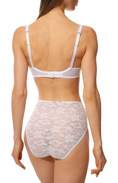 Бюстгальтер с мягкой чашкой MAISON LEJABY, арт. 220233, фото 3