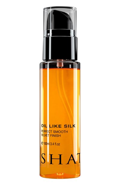 Женская шелковая маска для волос (100ml) SHATUSH, арт. 8032764475215