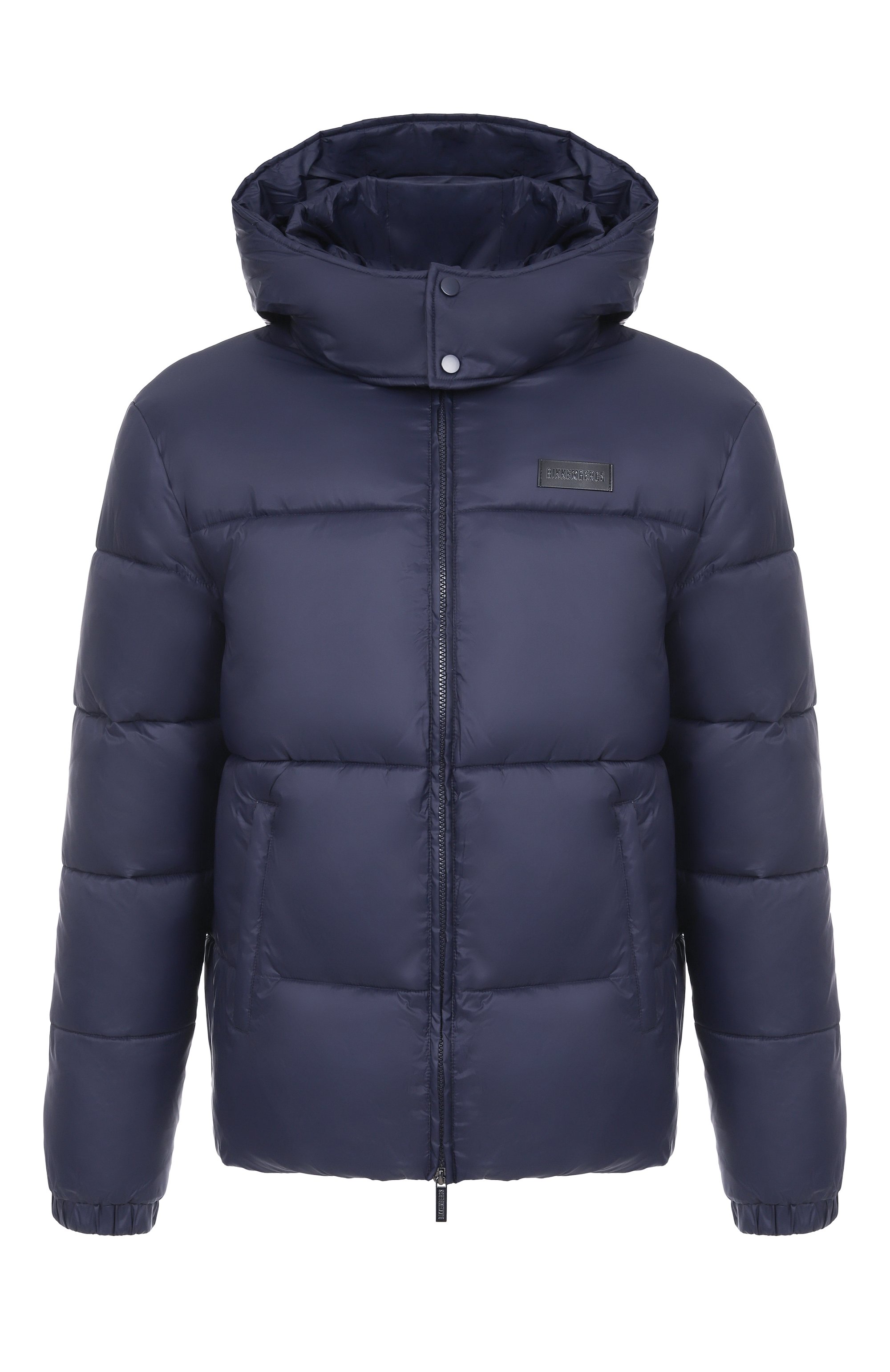 Пуховик DIRK BIKKEMBERGS, арт. BMG1014, фото 1