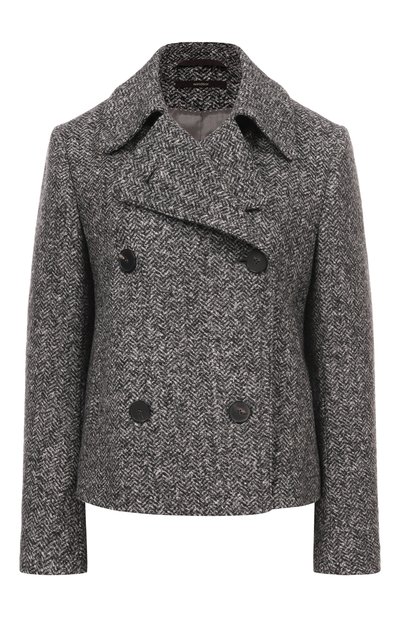 Женский твидовый жакет WINDSOR, арт. 52 DSJ431 10020239/30049304