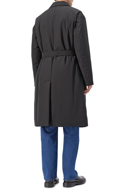 Плащ HEVO, арт. 0STUNI A/I709, фото 4