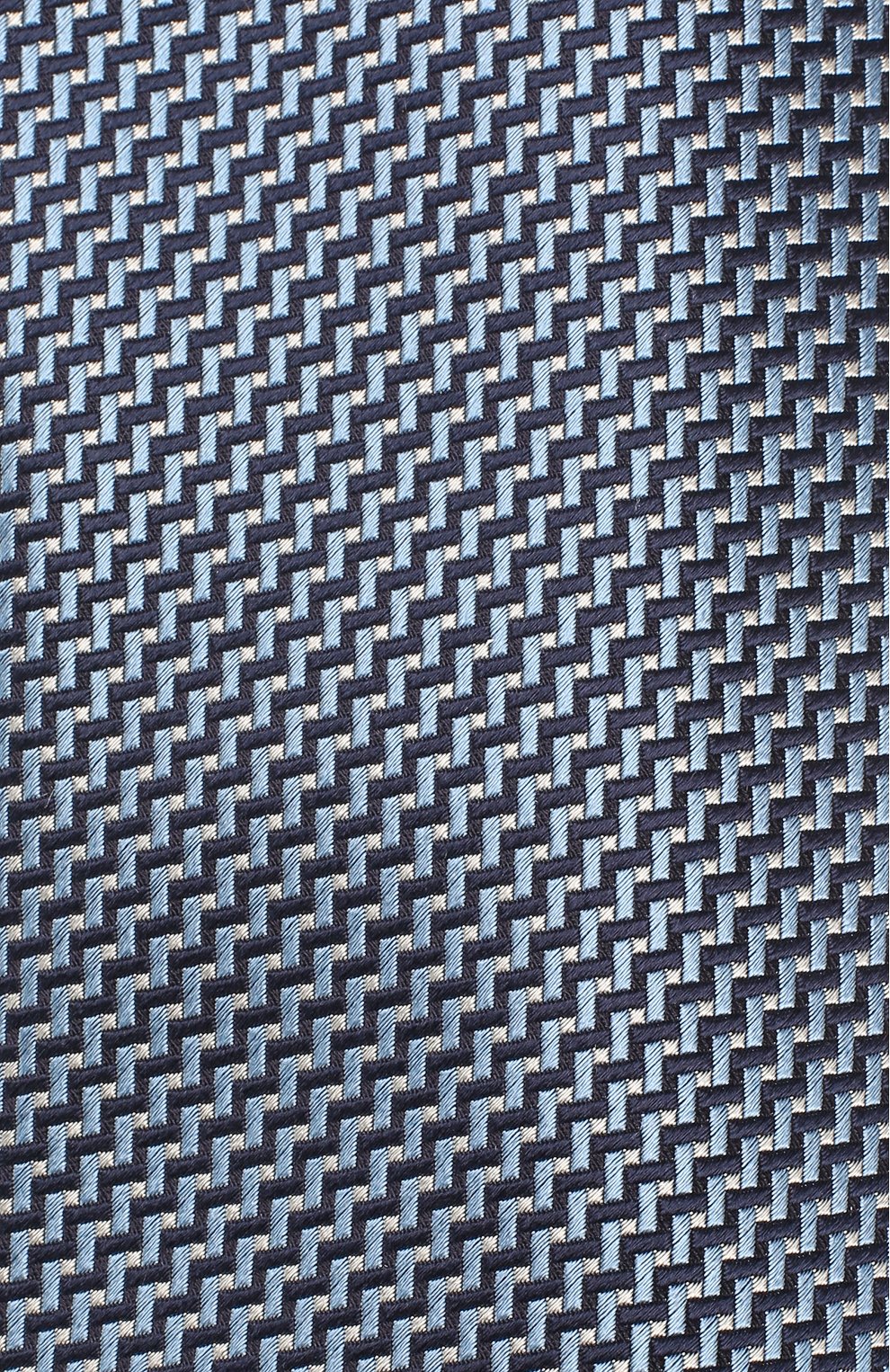 Шелковый галстук BRIONI, арт. 062H00/P9441, фото 3