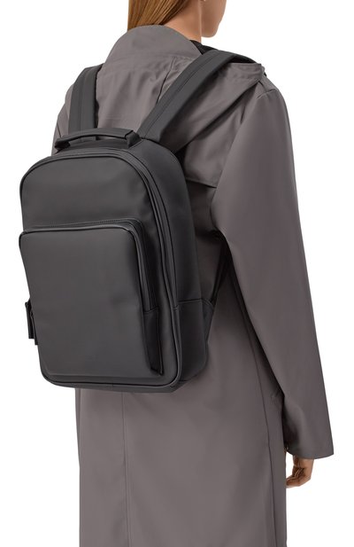 Рюкзак book daypack RAINS, арт. RA13260, фото 3
