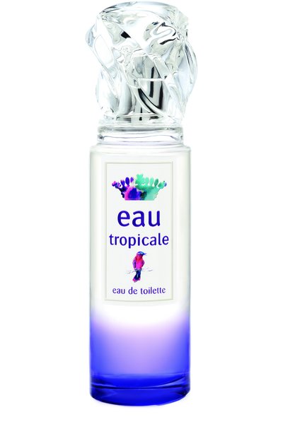 Женский туалетная вода eau tropicale  (50ml) SISLEY, арт. 193450