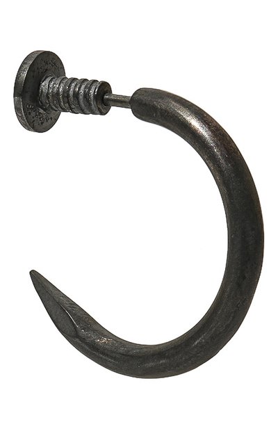 Моносерьга LEVASHOVAELAGINA, арт. nail/ea, фото 3