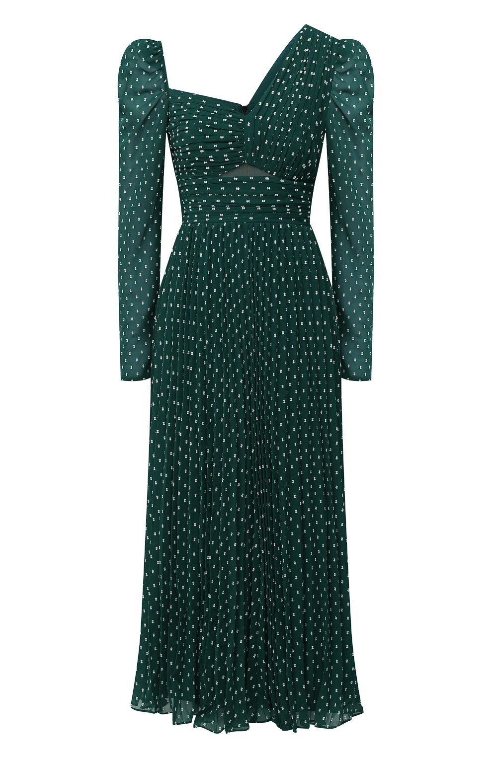 Платье SELF-PORTRAIT, арт. PF20-009M, фото 1