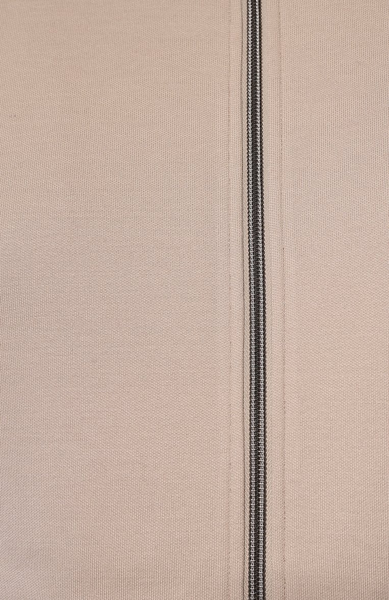 Хлопковая толстовка MVST, арт. 13M470.PQ00.MUST./58-62, фото 5