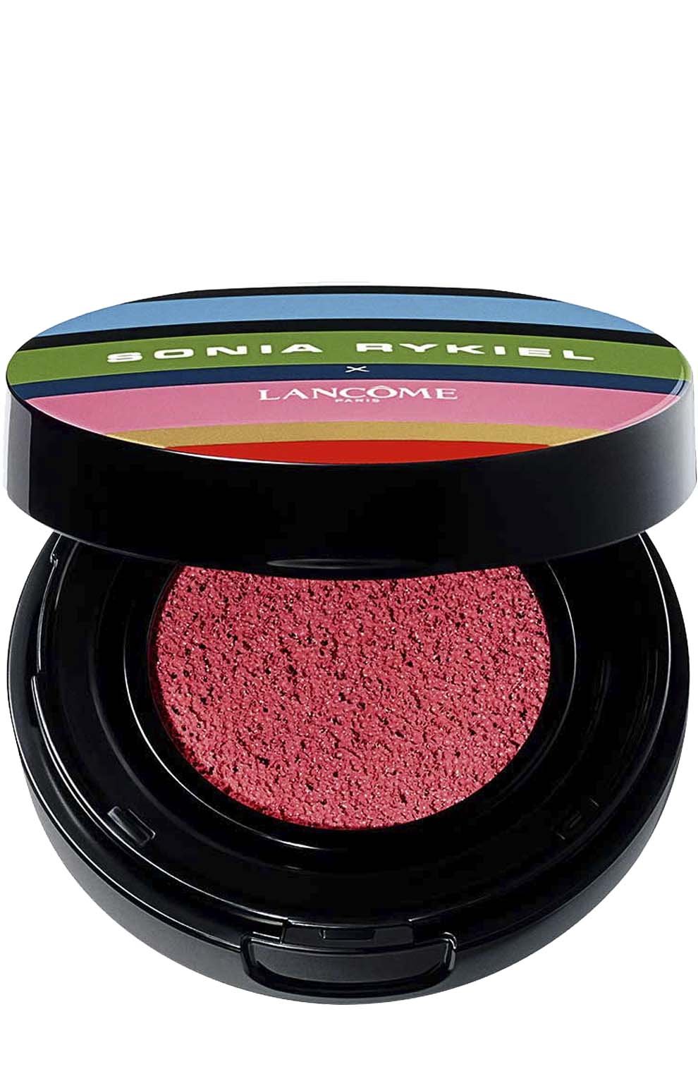 Румяна blush cushion fall 16, оттенок 032 LANCOME цвета по цене 3140 руб., арт. 4935421630047, фото 1 Румяна blush cushion fall 16, оттенок 032 LANCOME, арт. 4935421630047, фото 1